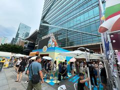 -福田卓悦INTOWN购物中心