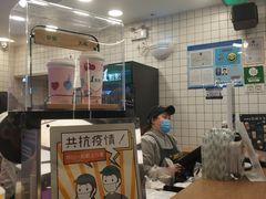 -1点点(新达汇三林店)