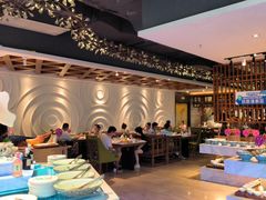 -阳光岛·海鲜盛宴(银泰中心in99店)