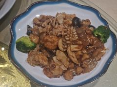 -大眼锅贴水饺(河东店)