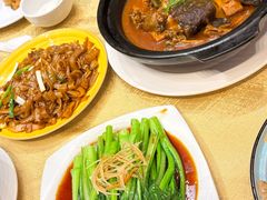 -富力万达嘉华酒店-品珍中餐厅(水果湖店)