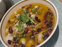-阿娜尔·新疆菜(佰港城店)