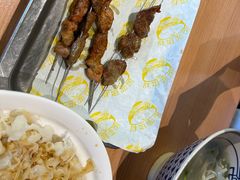 -群姐面馆·海鲜烧烤(同安路二店)