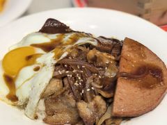 -明腾壹间茶餐厅(新都会花园广场店)