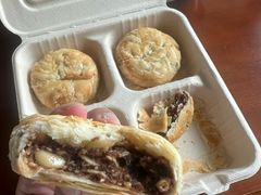 -龙华素斋(龙华路店)