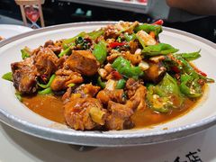 -鸡毛店·川菜(双楠店)