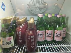 -味家烤肉烤鳗鱼牛排(西塔旗舰店)