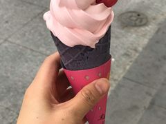 -麦当劳(天兴罗斯福店)