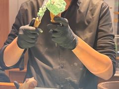 -九十葉·抹茶(南京·德基店)