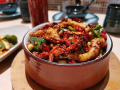 -山石榴·贵州菜(丰盛里店)