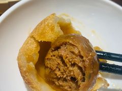 -穆桂英美食(城中店)