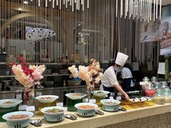 -芭菲盛宴·环球美食(锦城万达广场店)