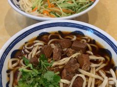 -麦梗手擀面水饺(麦梗前门店)