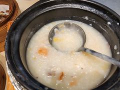 -黄金粥港式·早晚茶(海阳路店)