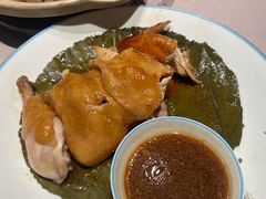 -小炳胜(卓悦中心店)