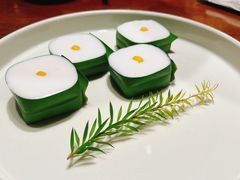 -泰香米泰国餐厅(南宁店)