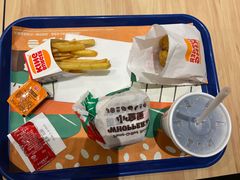 -汉堡王(SKLP店)