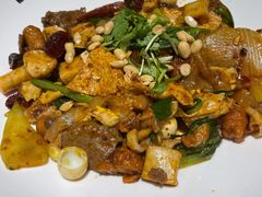 -拿渡麻辣香锅(龙旗购物中心店)