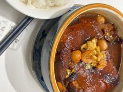 -小堂宴·老厦门码头小炒(厦大店)