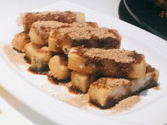 红糖糍粑-鸭掌门特色火锅(文景路店)