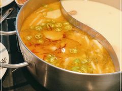 -捞王锅物料理(金城路店)