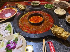 -蜀大侠火锅(寰球文化地标·总府店)