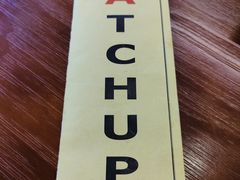 -KATCHUP