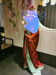 -盘子女人坊古装写真摄影(天津总店)