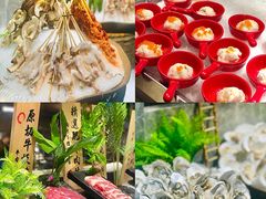 -喜庭海鲜自助(北辰三角洲北辰荟店)