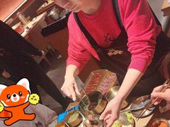 -西塔老太太泥炉烤肉(亚运村店)