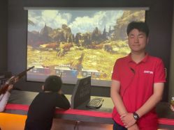 -嗨翻Hi-Fun竞技主题乐园·蹦床团建生日聚会(五棵松华熙店)
