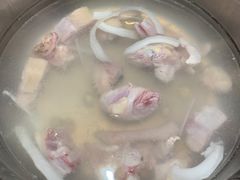 -椰夫人·养生椰子鸡(金沙洲永旺店)