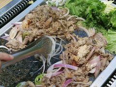 -郭记烤肉创始店(民丰大街店)