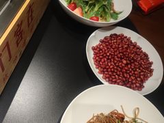 -羊门客在·烤盐池滩羊·川菜