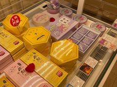 -好利来(北新桥店)
