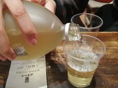 -盟重烧烤(高正街店)