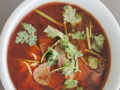 -赤面仔(麓湖美食岛店)