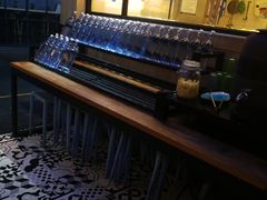 -鱼库·不仅是一家烤鱼店(车公庙店)