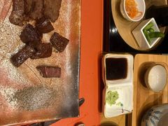 -和·铁板烧·OMAKASE(望京昆泰嘉晟酒店)