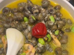 -锡和无锡菜(景丽苑店)