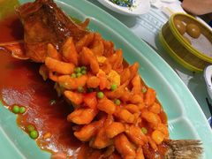 -西湖春天•老字号杭州菜(百汇店)