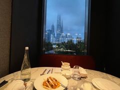 -遇外滩(BFC外滩金融中心店)