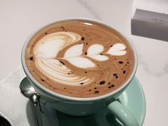 -sugarman espresso素饮糖人高新咖啡工厂