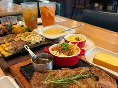 -豪客来牛排(中核世纪广场店)