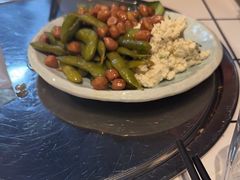 -百味源炭火烤翅 ·夜市大排档(酒仙桥店)