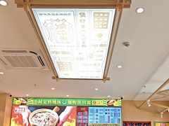 -华记煲仔华·煲仔饭(人和店)