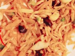 -小厨娘淮扬菜(板桥一店)