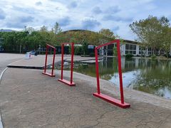 -上海第二工业大学(金海路校区)