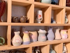 -青韵台陶艺Diy(永庆坊店)