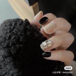 -妙睫屋日式美甲美睫